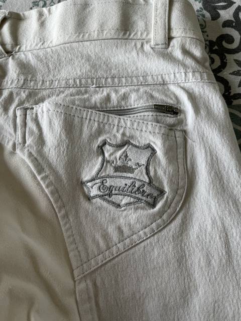 Pantalon de concours 