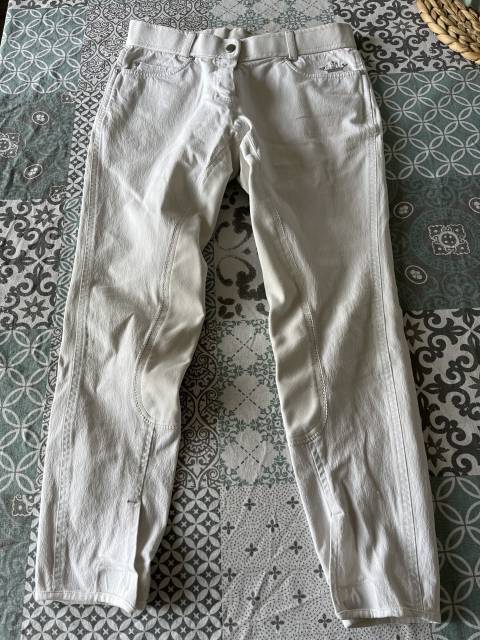 Pantalon de concours 