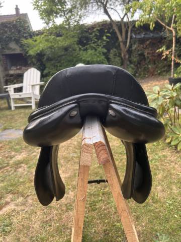 Selle mixte Privilege