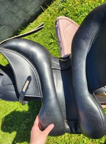 Selle Cross Country Premier Équine 