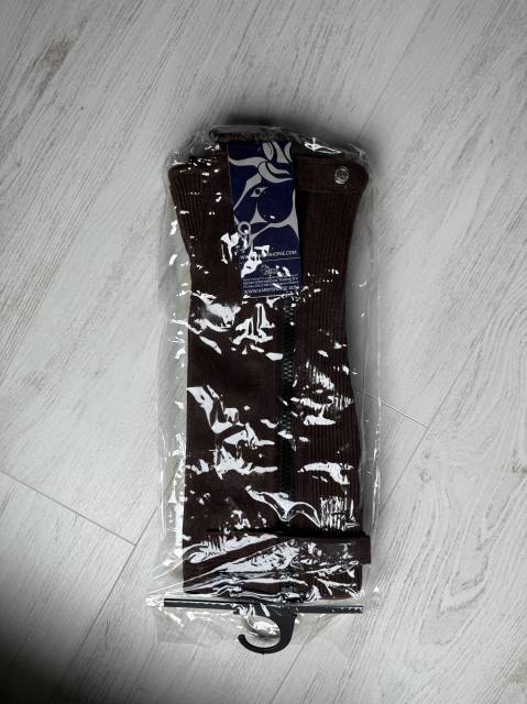 Chaps marron taille L Harry’s Horse neuves 