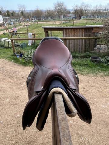 Selle CWD modèle Xtend