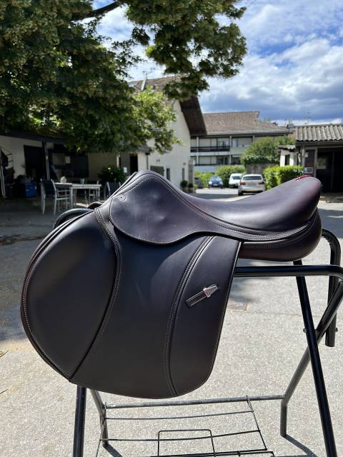 Selle equipe - Ecarbon