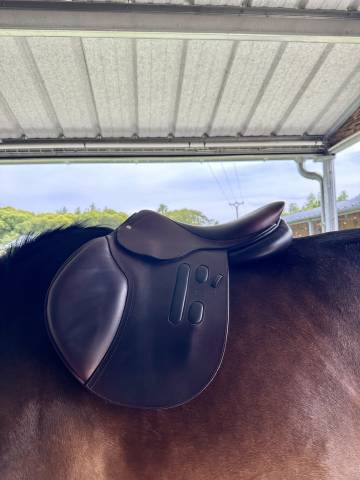 Selle GBS 17,5’’ 2022 