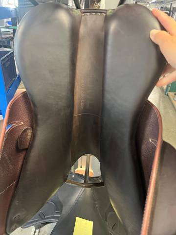 Devoucoux Chiberta K 