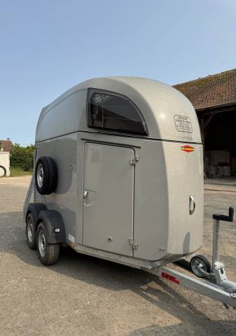 Van Bockmann Comfort 
