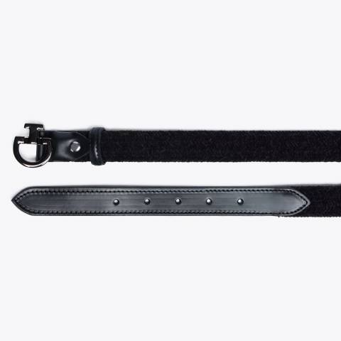 Ceinture élastique velvet enfant - Cavalleria toscana