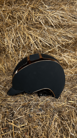 Casque KASK Dogma Hunter