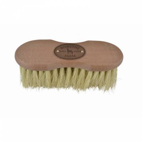 Brosse mix mex mexfiber infinity - Borstiq - ergonomique