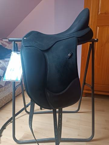 Wintec dressage Icon