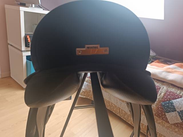 Wintec dressage Icon