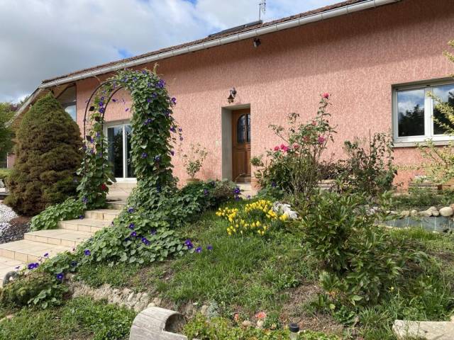 Propriété équestre sur 2.18Ha