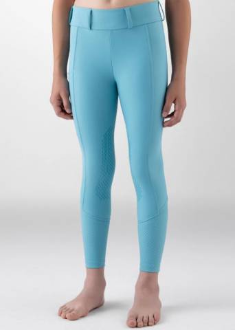 Legging full grip enfant - Equiline - confort et style