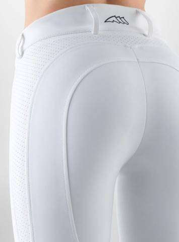 Pantalon de concours femme full grip - Equiline - BX-Tech
