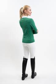 Polo de concours ML Prague - Harcour - matière légère