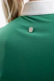 Polo de concours ML Prague - Harcour - matière légère