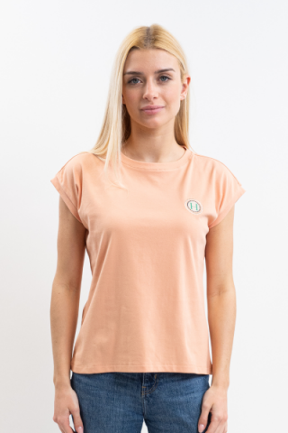 T-shirt Harcour Tchaka - harcour - matière épaisse