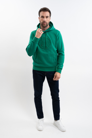 Sweat unisexe Samy - Harcour - confortable et stylé