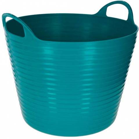 Seau flexible flexbag - kerbl - 28l