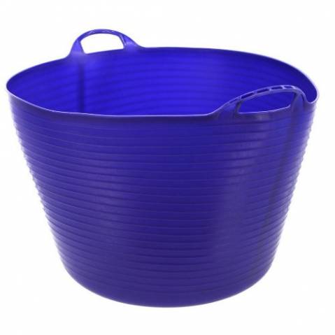 Seau flexible flexbag - kerbl - 28l