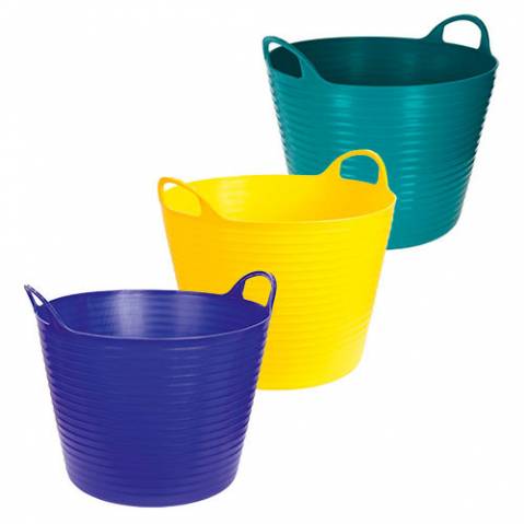 Seau flexible flexbag - kerbl - 28l