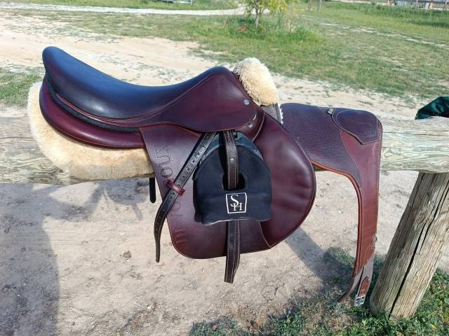 Devoucoux Biarritz O 