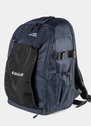 Sac à dos grooming - Equiline - fonctionnel et stylé