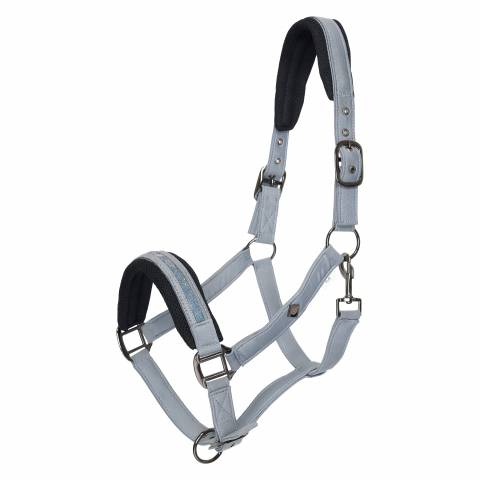 Licol jewel mesh - Imperial riding - élégance et confort