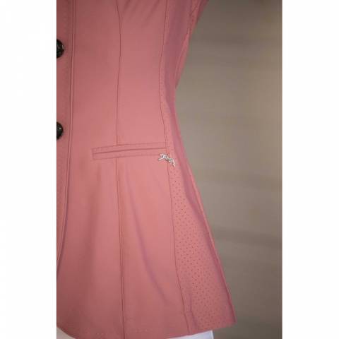 Veste de concours Calista - Pénélope Collection - Tissu stretch