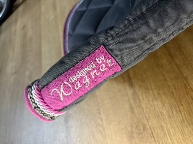 Enesemble Tapis + bonnet