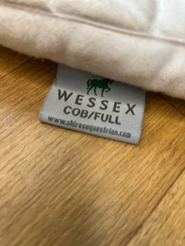 Tapis Wessex
