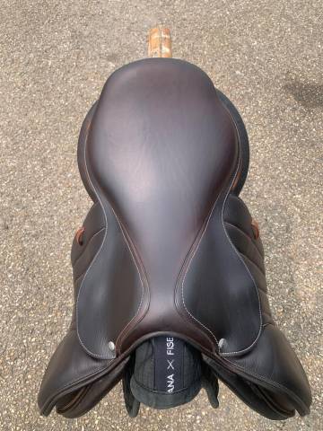 Selle FORESTIER Séoul 