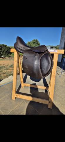 Selle forestier prem's 17"