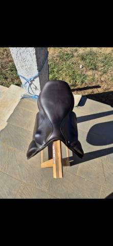 Selle forestier prem's 17"