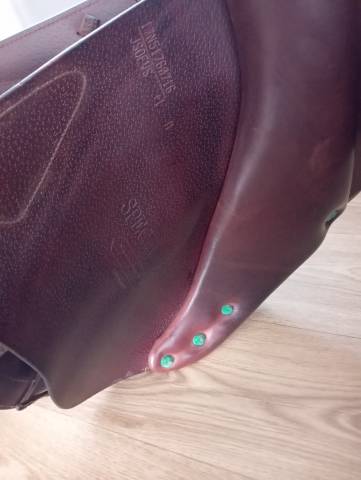 Selle équipe spéciale one