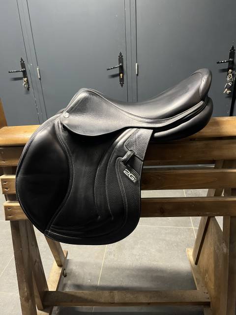 Selle CWD mademoiselle