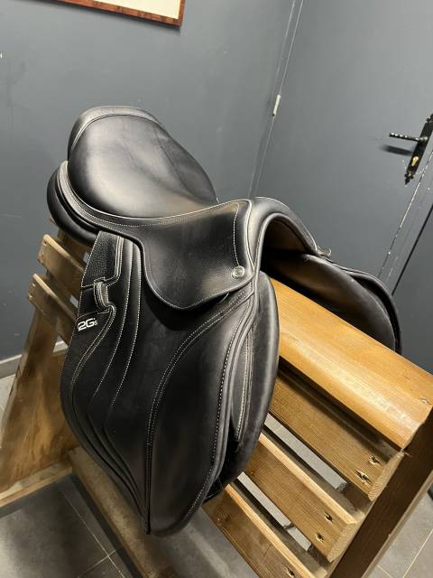 Selle CWD mademoiselle