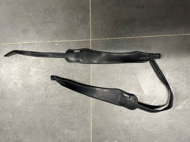 Selle CWD mademoiselle