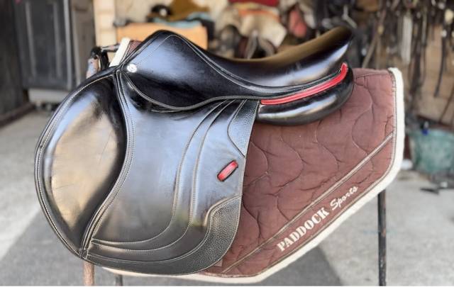 Selle CWD so3 2022