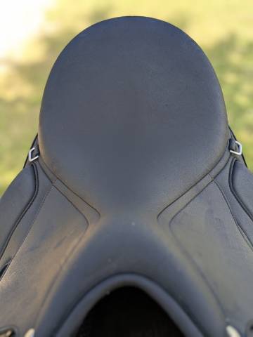 Selle Wintec Pro Endurance Hart