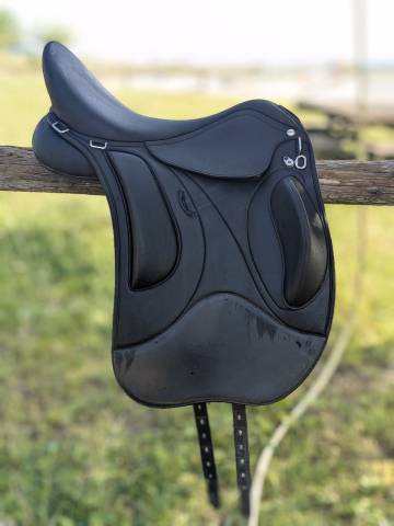 Selle Wintec Pro Endurance Hart