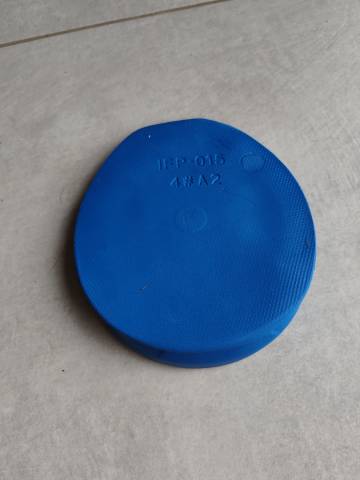 Hipposandales easy cloud 