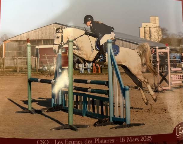 Apprentie BPJEPS