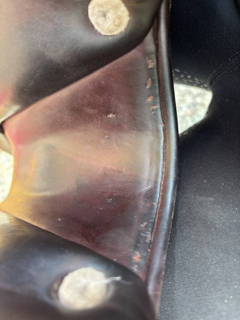 Selle CWD SE02 17" 2016 