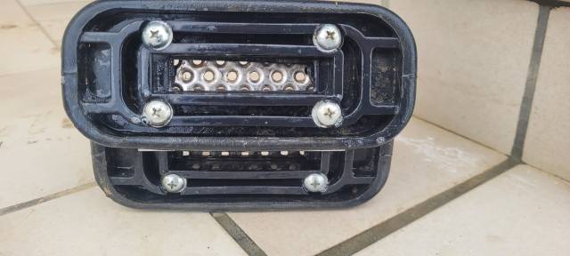 Étrier articulé FEELING 