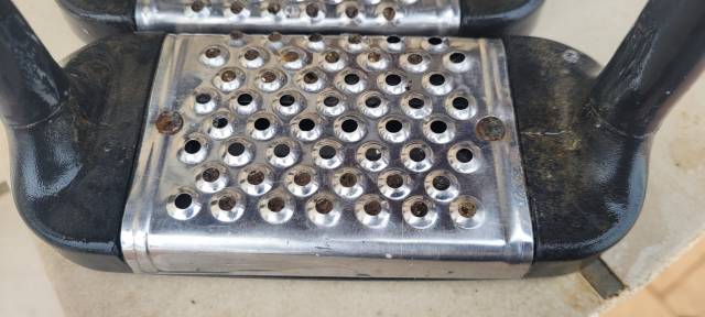 Étrier articulé FEELING 