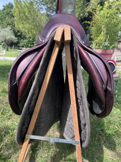 Selle CWD SE02 de 2021