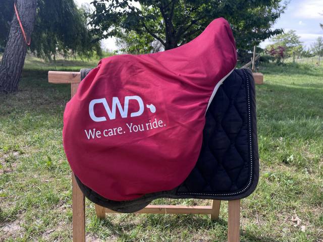 Selle CWD SE02 de 2021