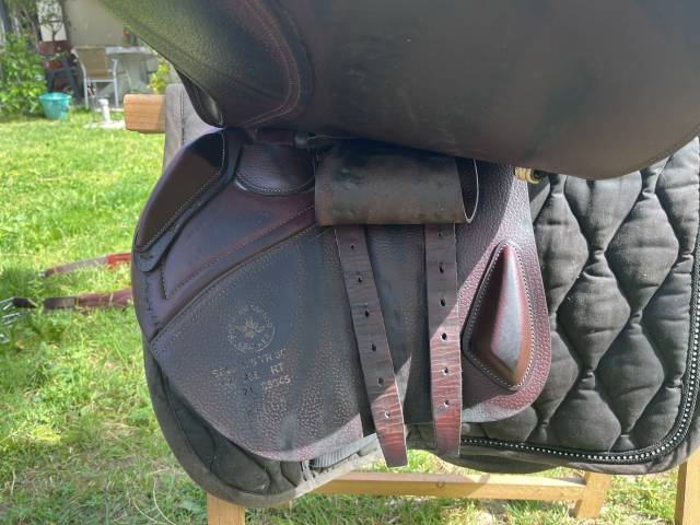 Selle CWD SE02 de 2021