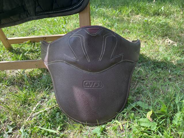 Selle CWD SE02 de 2021